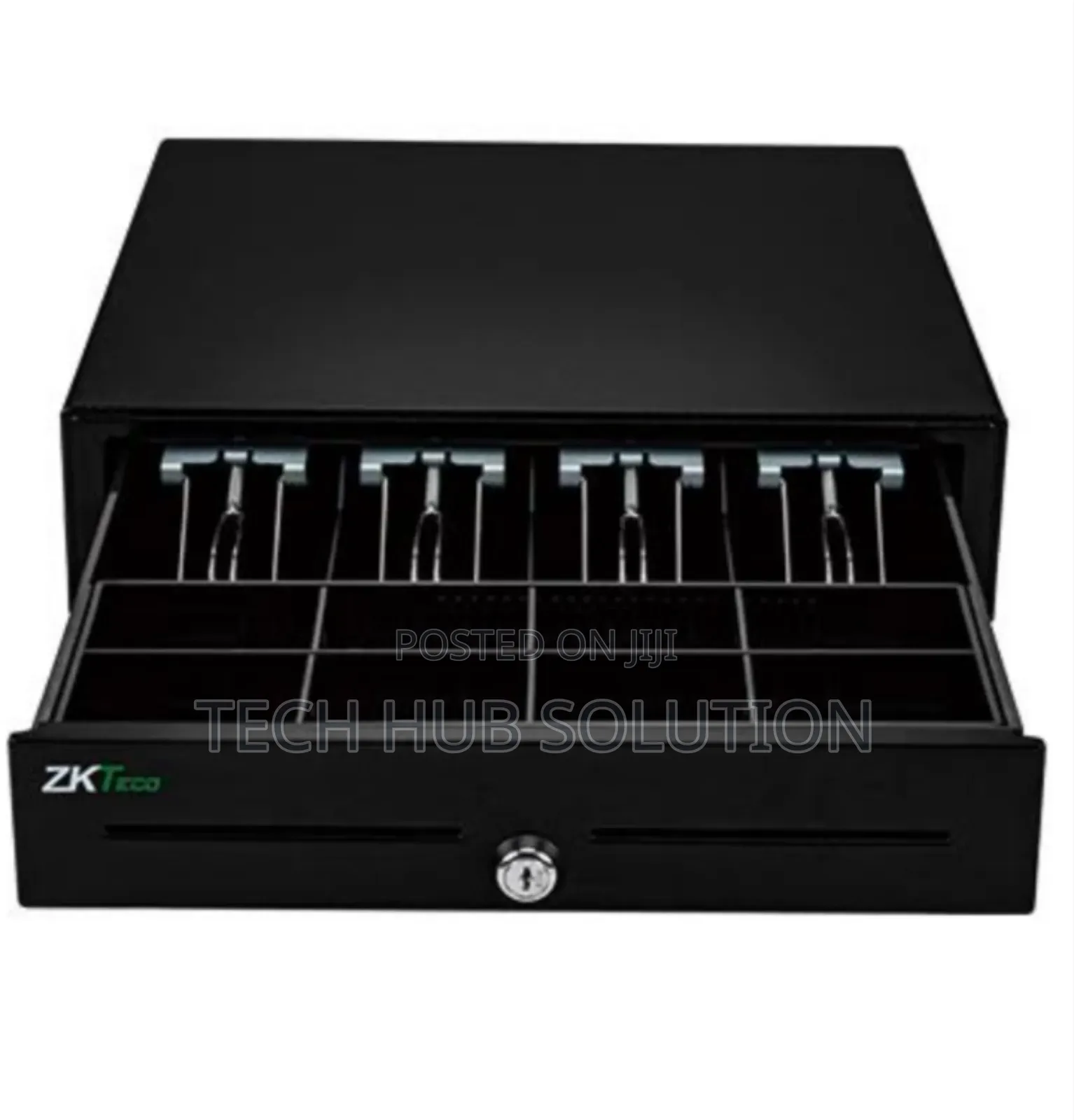 Zkteco Cash Drawer Zkc0408