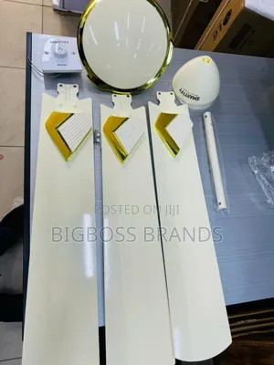 Mr Smartify Ceiling Fan Size 56