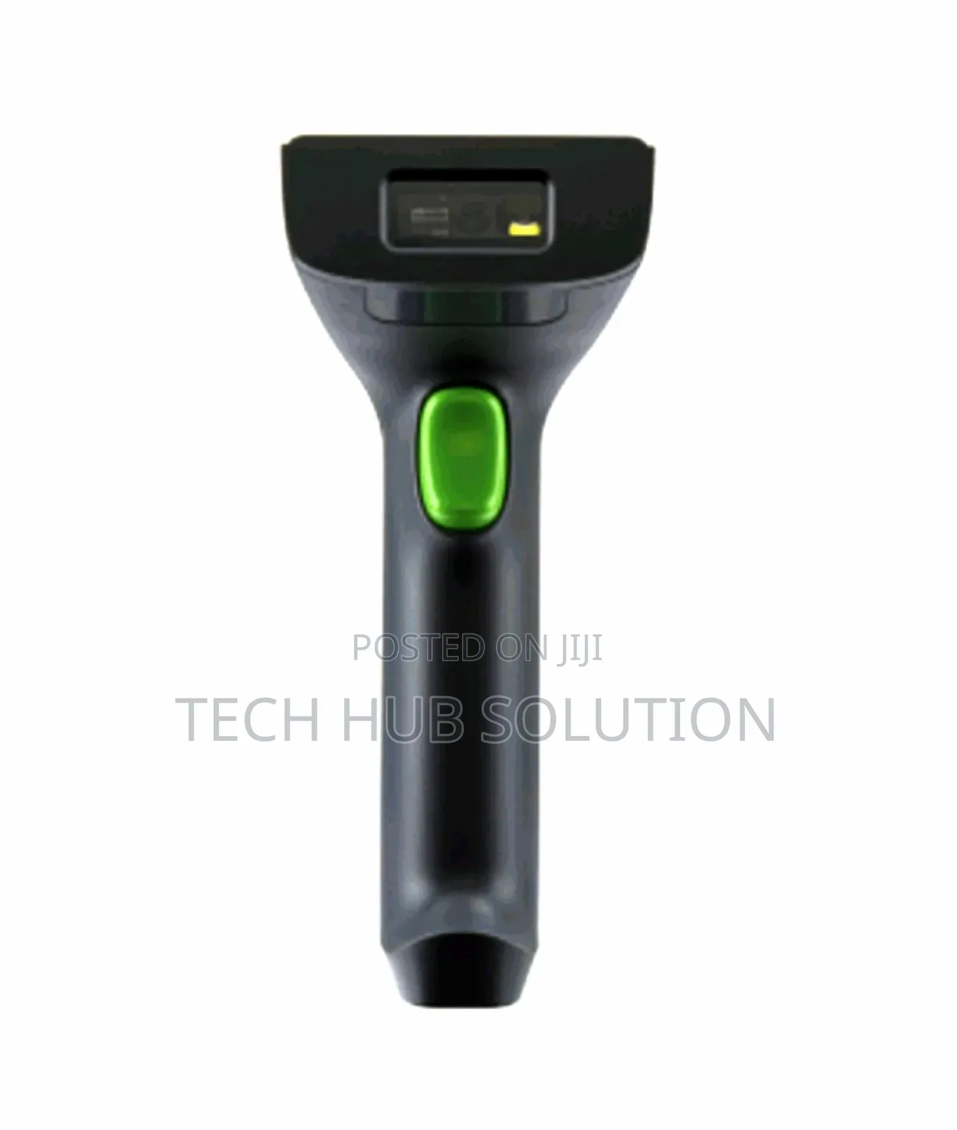 Wireless Barcode Qrcode Scannerzkb202s