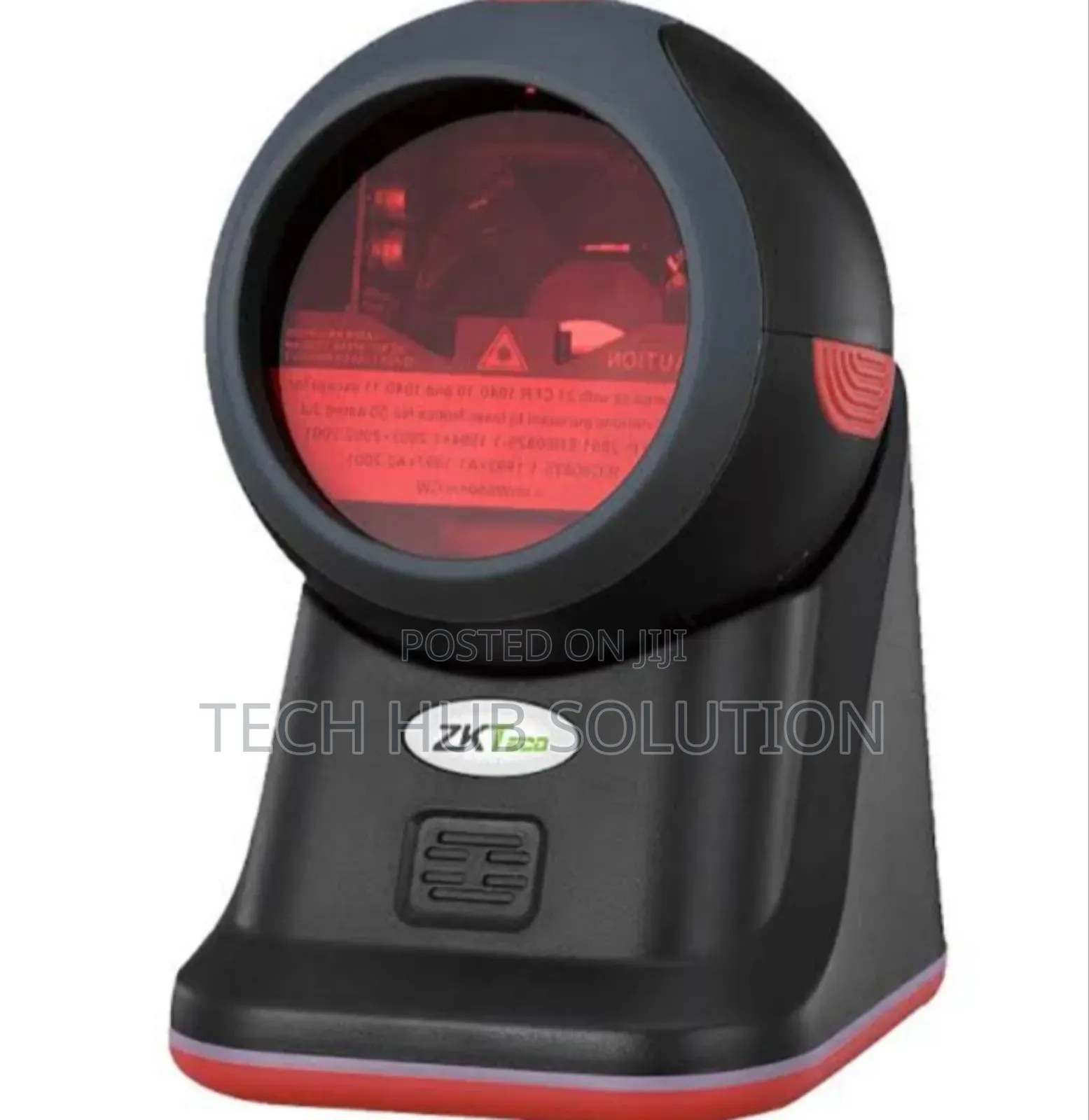 Hands Free Barcode Scanner ZKB109