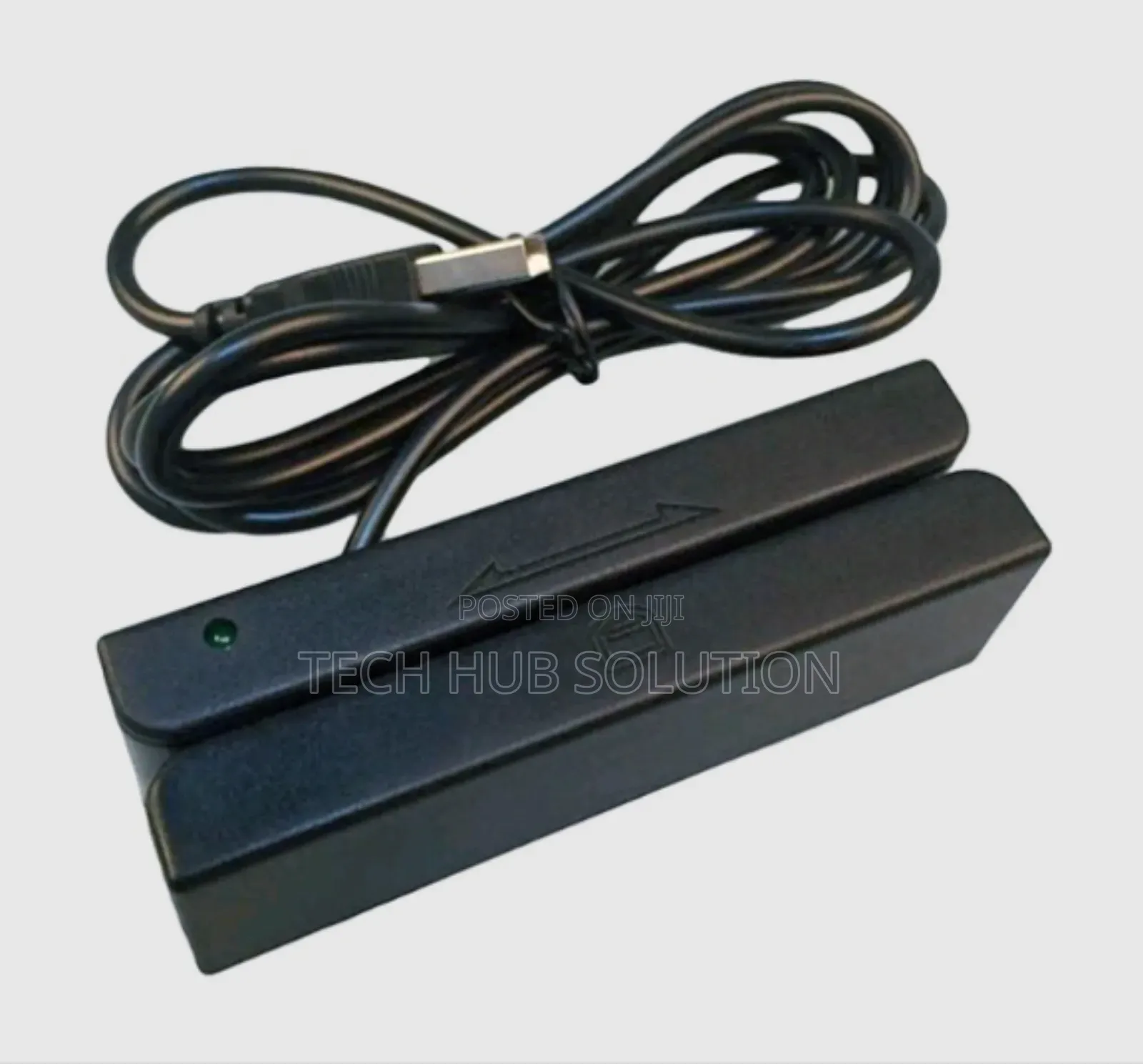 Magnetic Stripe Card Reader ZK-MSR