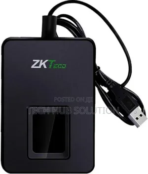 Zkteco Optical Fingerprint Enroller Zk9500