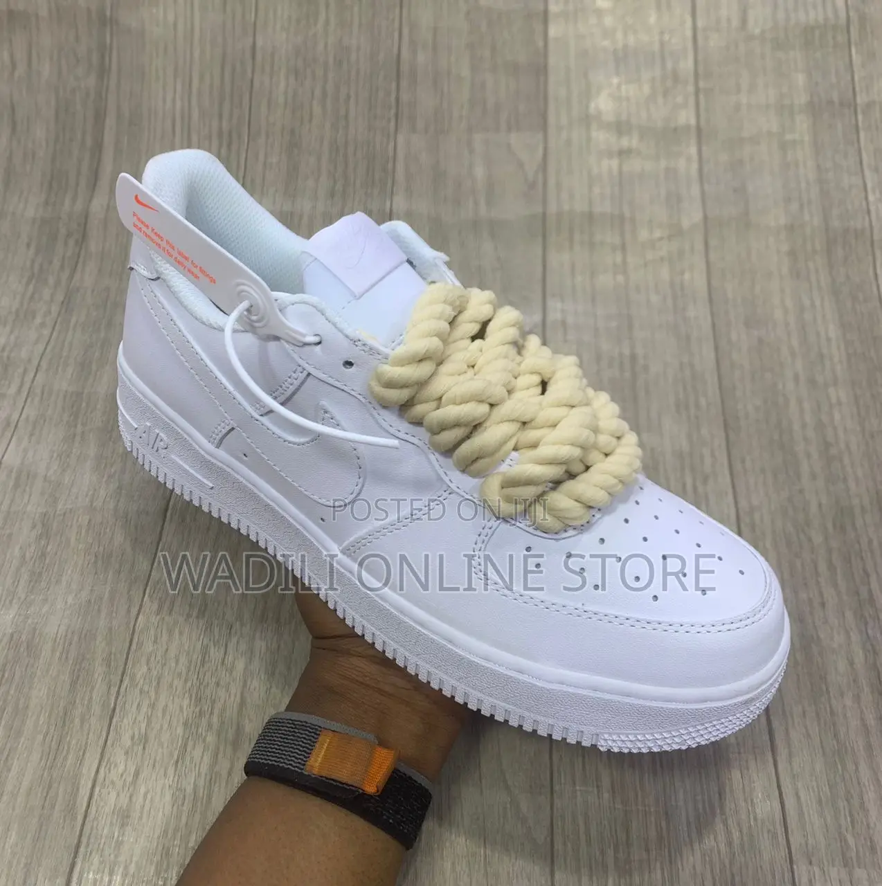 Airforce Sneakers