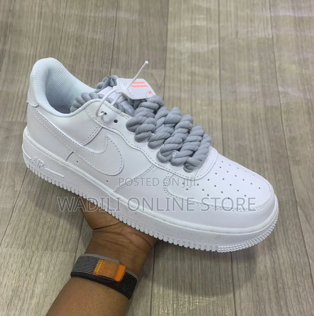 Airforce Sneakers
