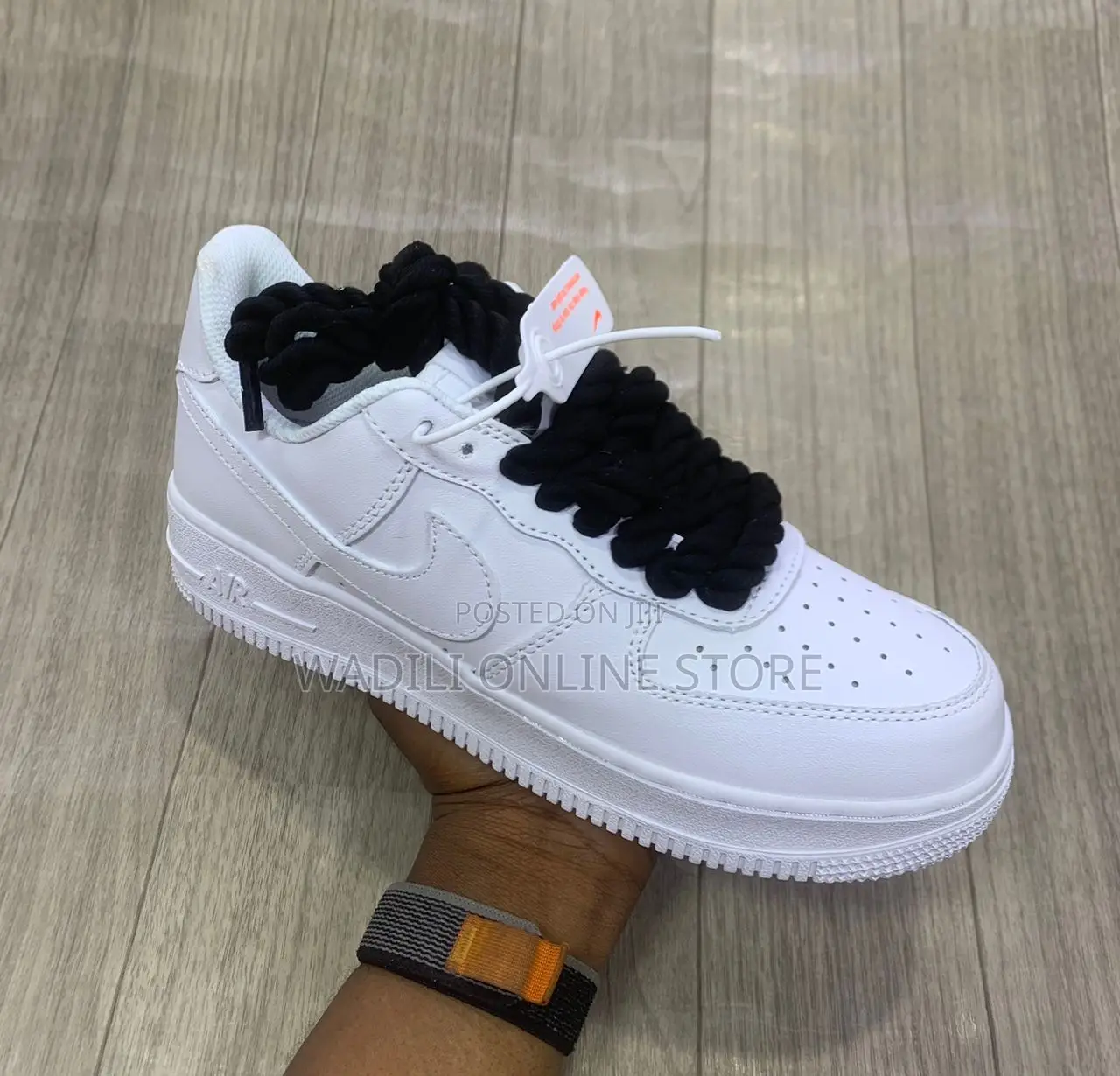 Airforce Sneakers