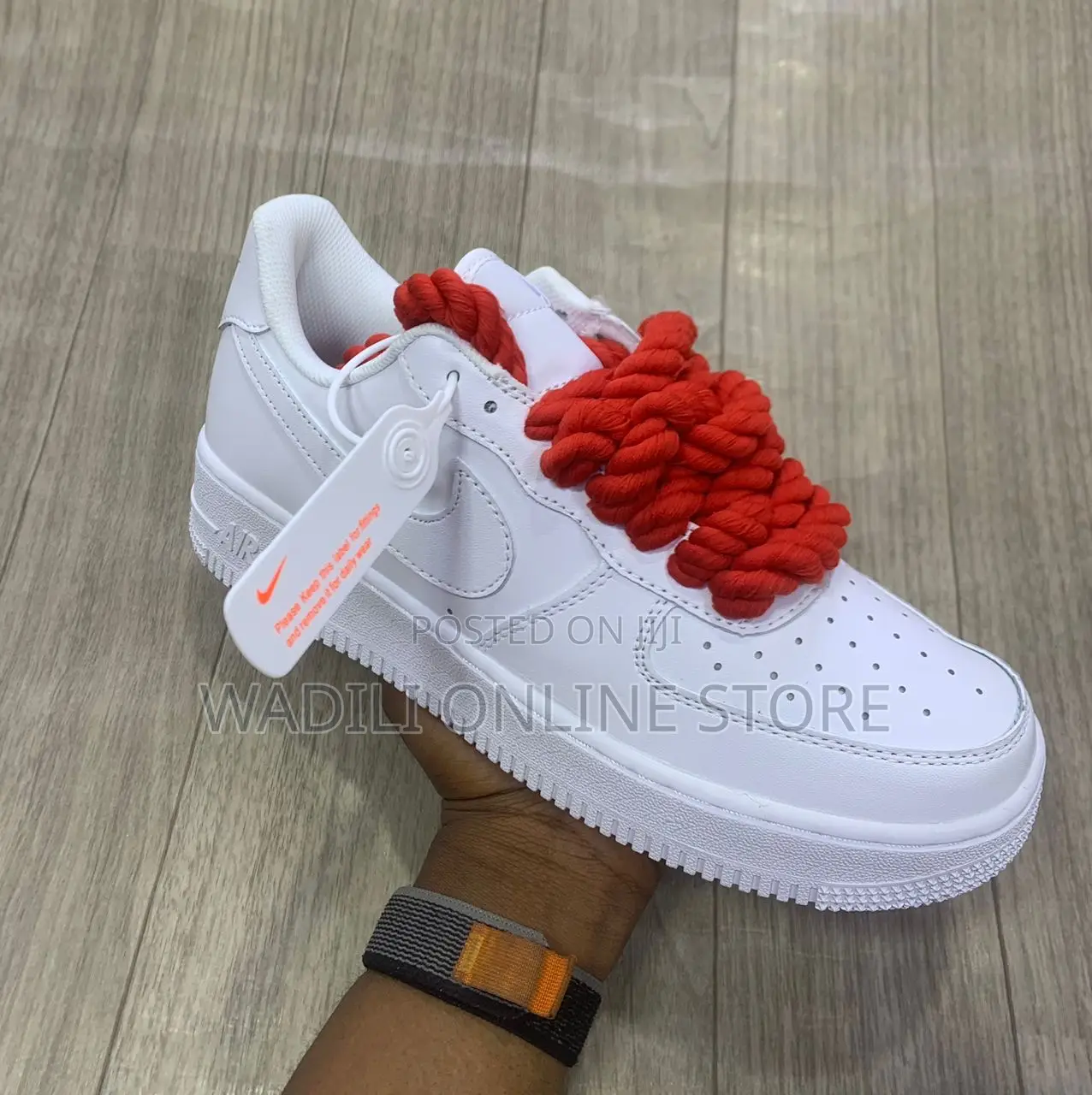 Airforce Sneakers