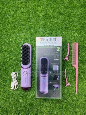 Waer Hair Comb /Pasi Ya Nywele
