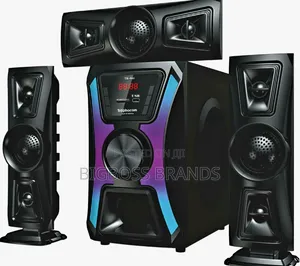 Trophacom Subwoofer (044)