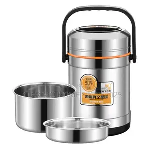 Lunchbox Nzuri Za Kuhifadhia Chakula Zinatunza Joto