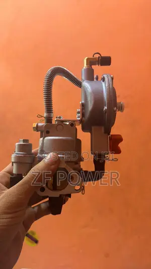 Gas Carburetor for Waterpump