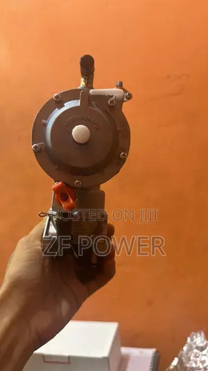 Gas Carburetor for Waterpump