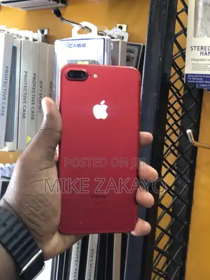 Apple iPhone 7 Plus 32 GB Red