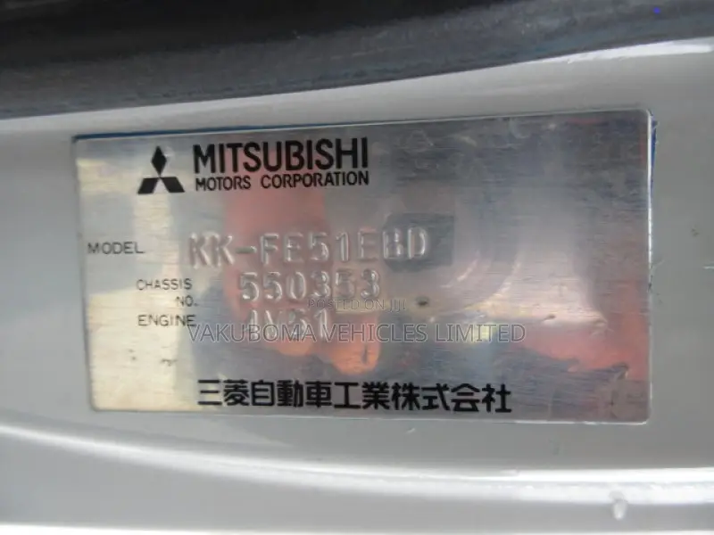 Mitsubishi