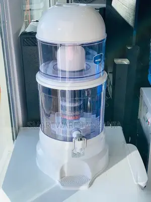 15 L Countertop Water Filter Dispenser for Drinking Water