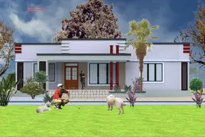 Architectural Drawing Service