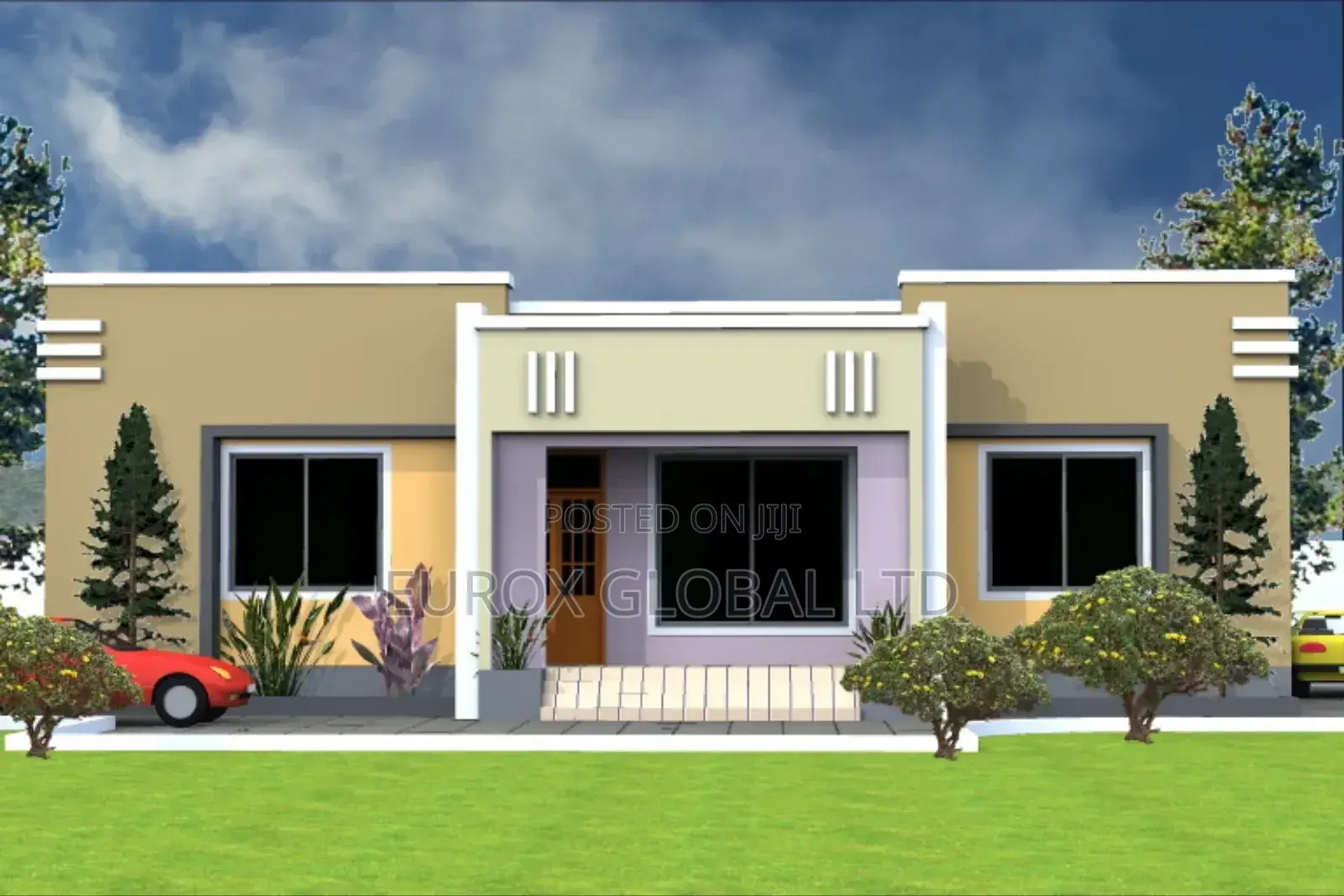 Architectural Drawing Service