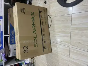 Tv Solar Max Inch 32 Bei Tunafanya Delivery Popote
