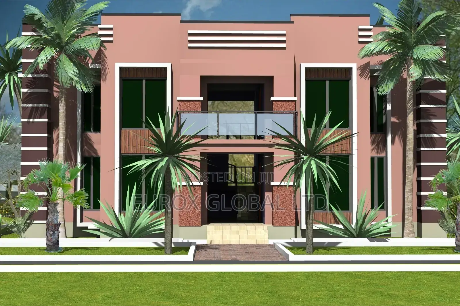 Architectural Drawing