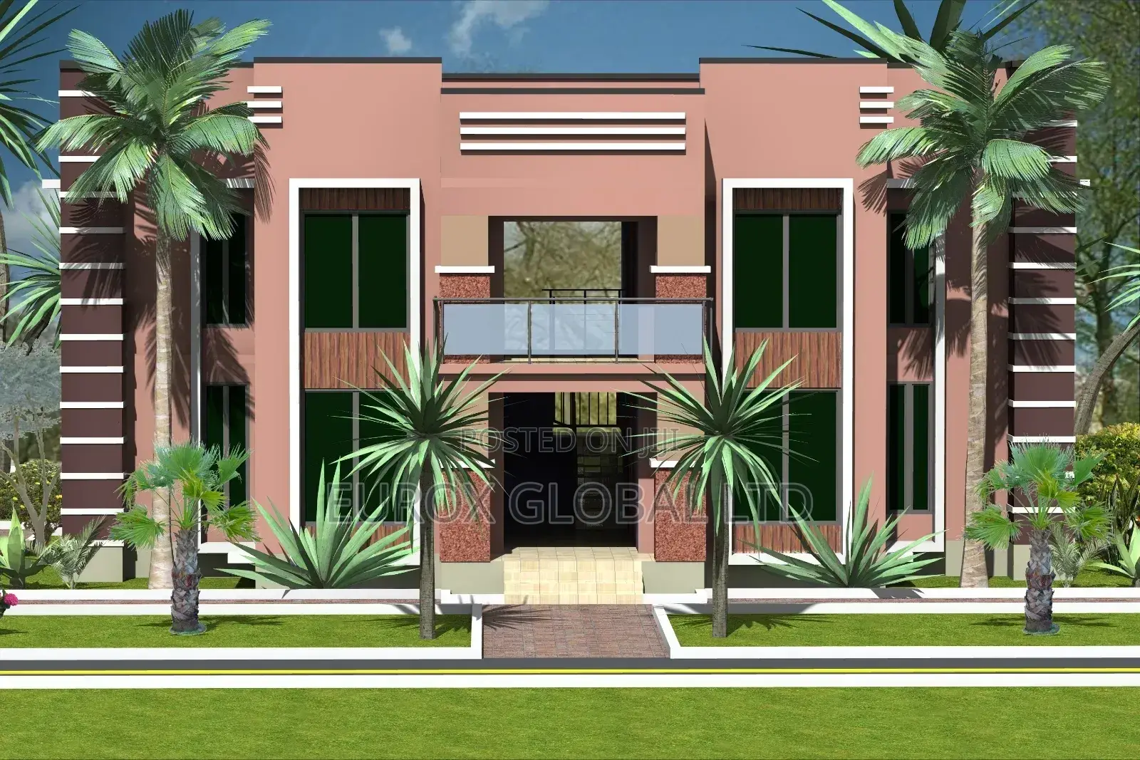 Architectural Drawing