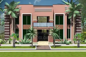 Architectural Drawing