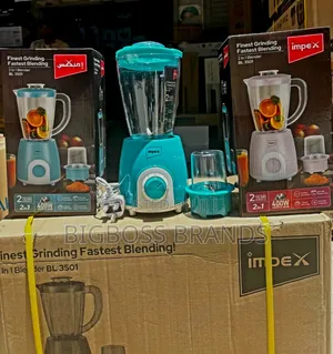 Impex Blender