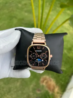 New Casio Watches /New Design