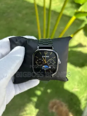 New Casio Watches /New Design