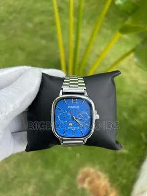 New Casio Watches /New Design