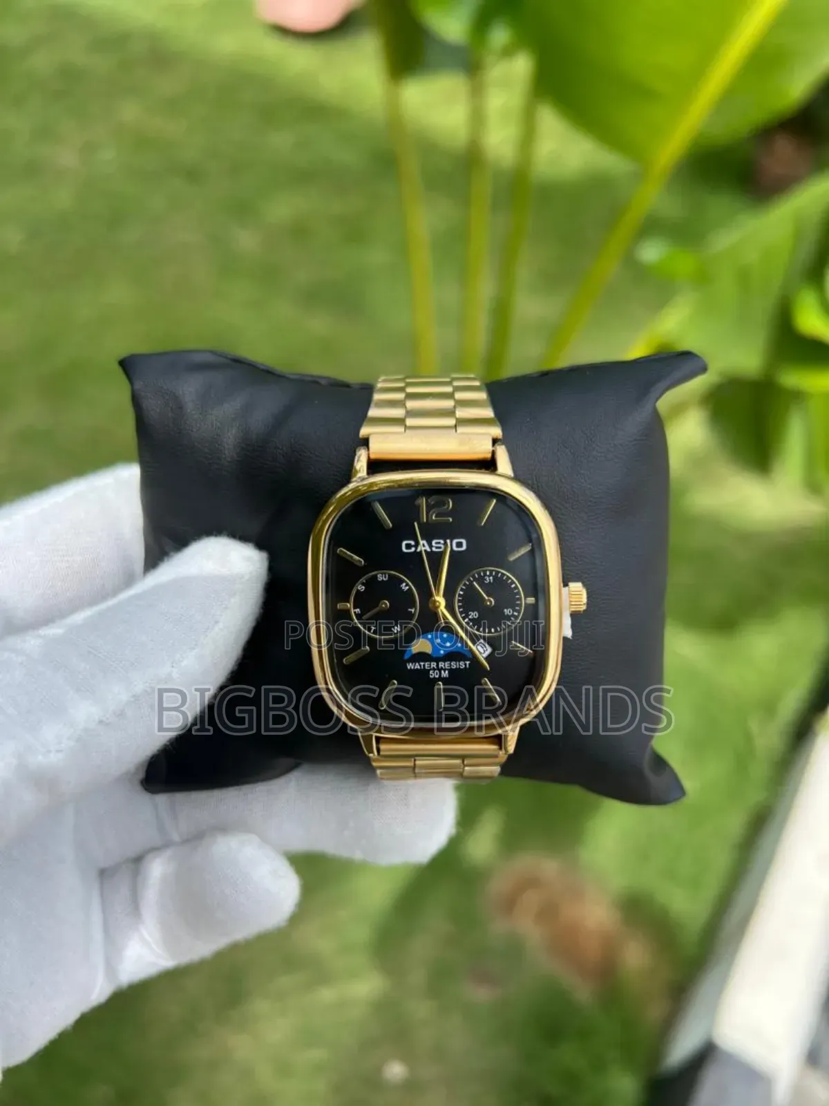 New Casio Watches /New Design