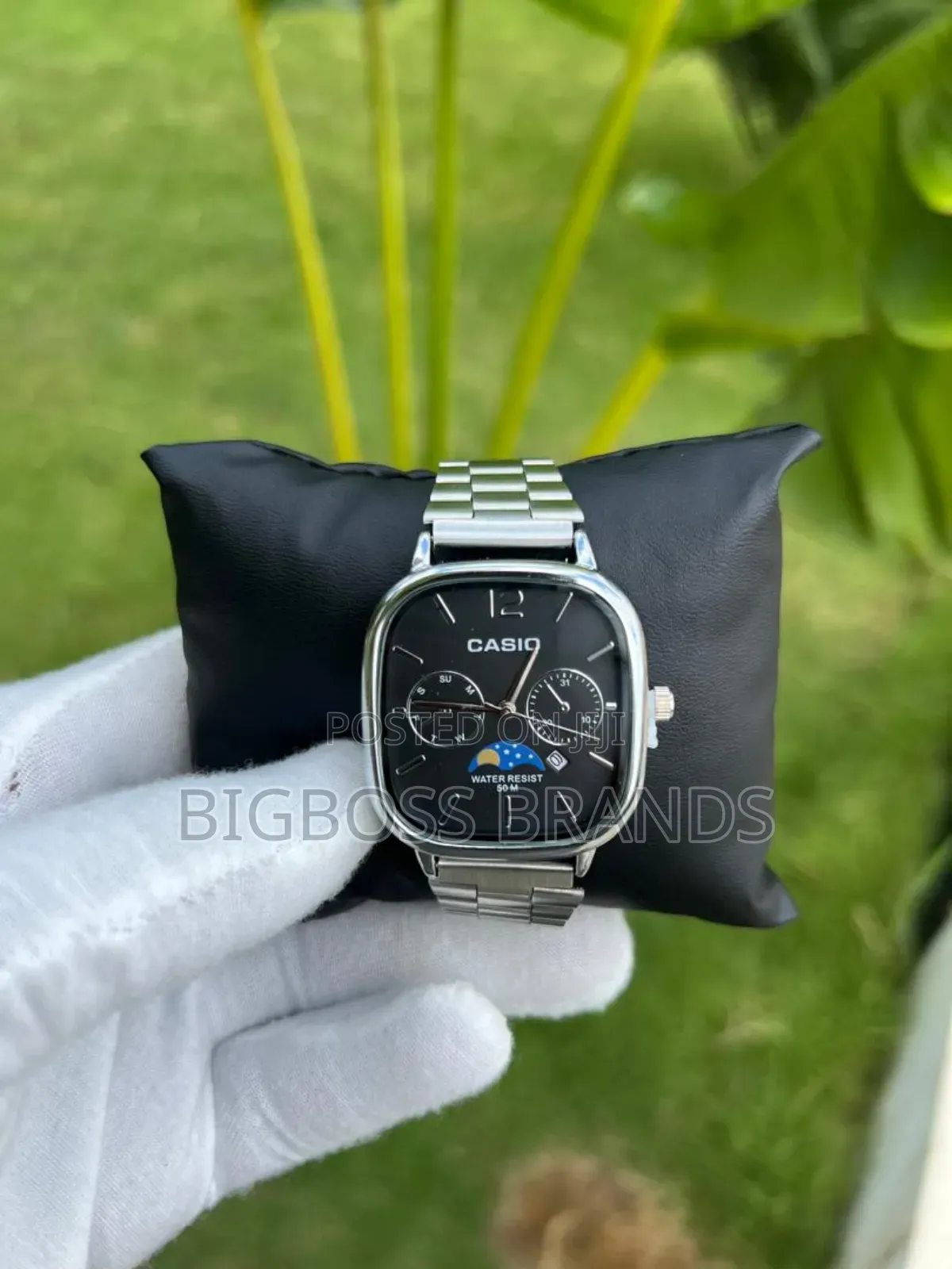 New Casio Watches /New Design