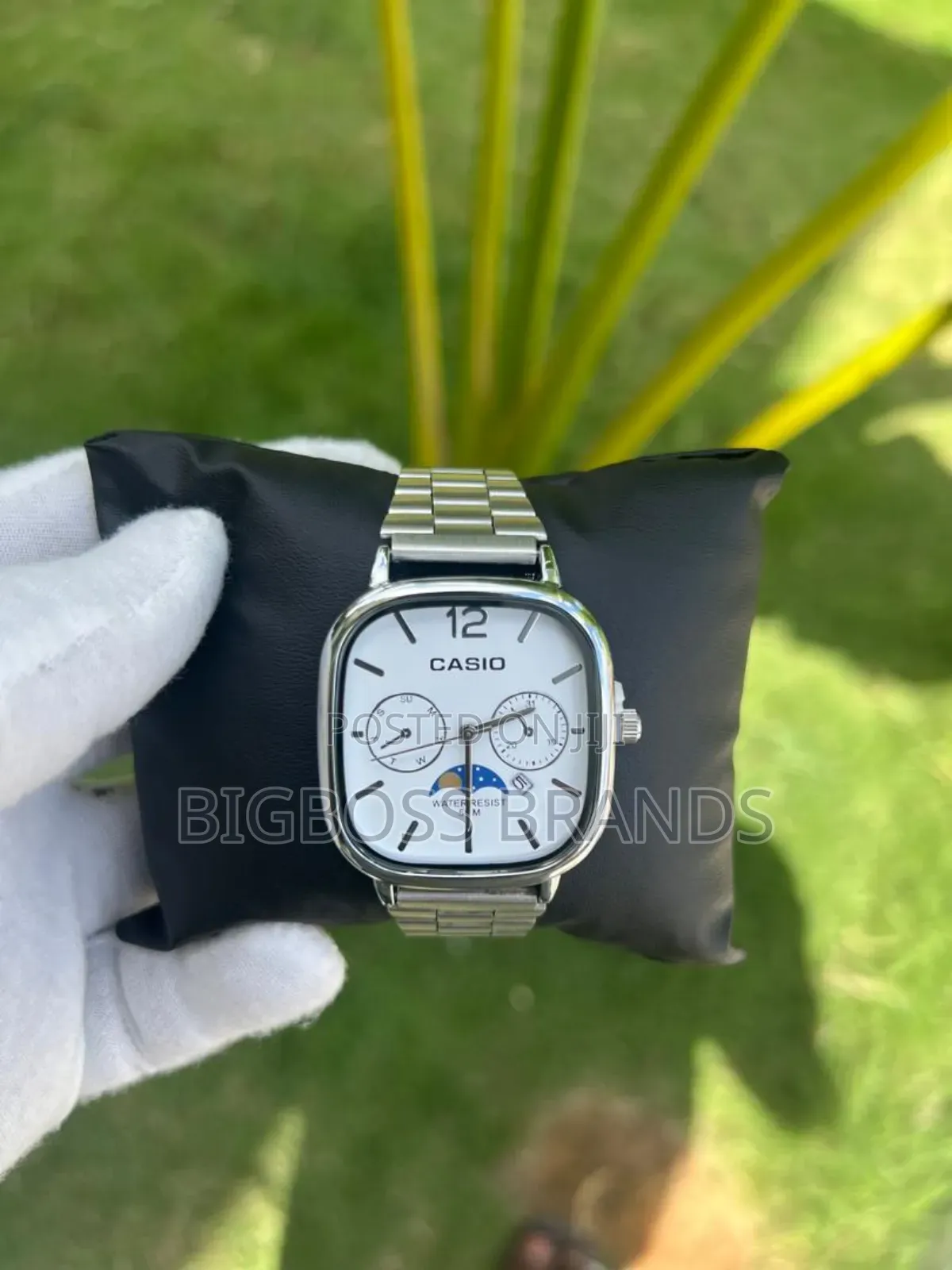New Casio Watches /New Design