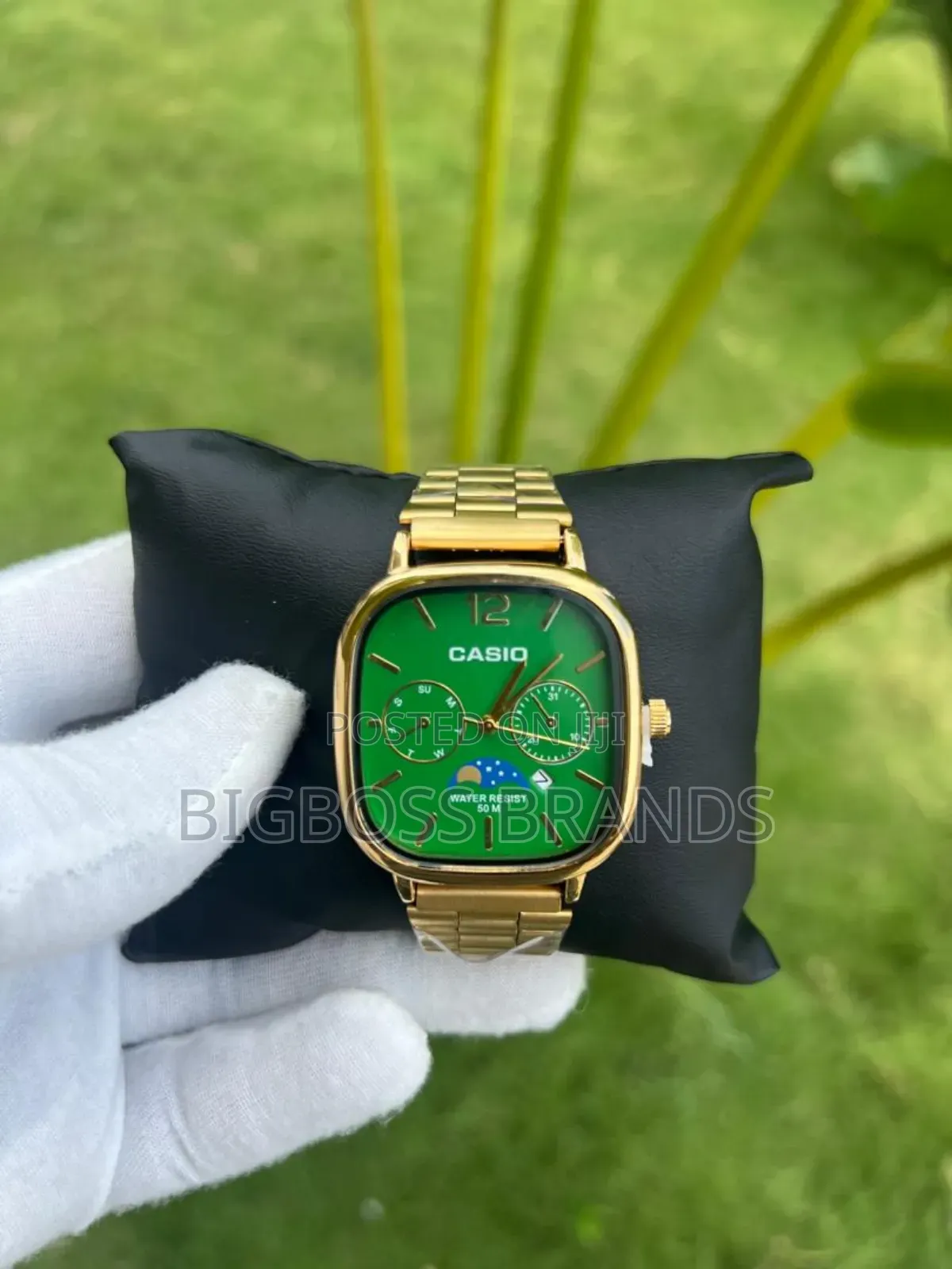 New Casio Watches /New Design