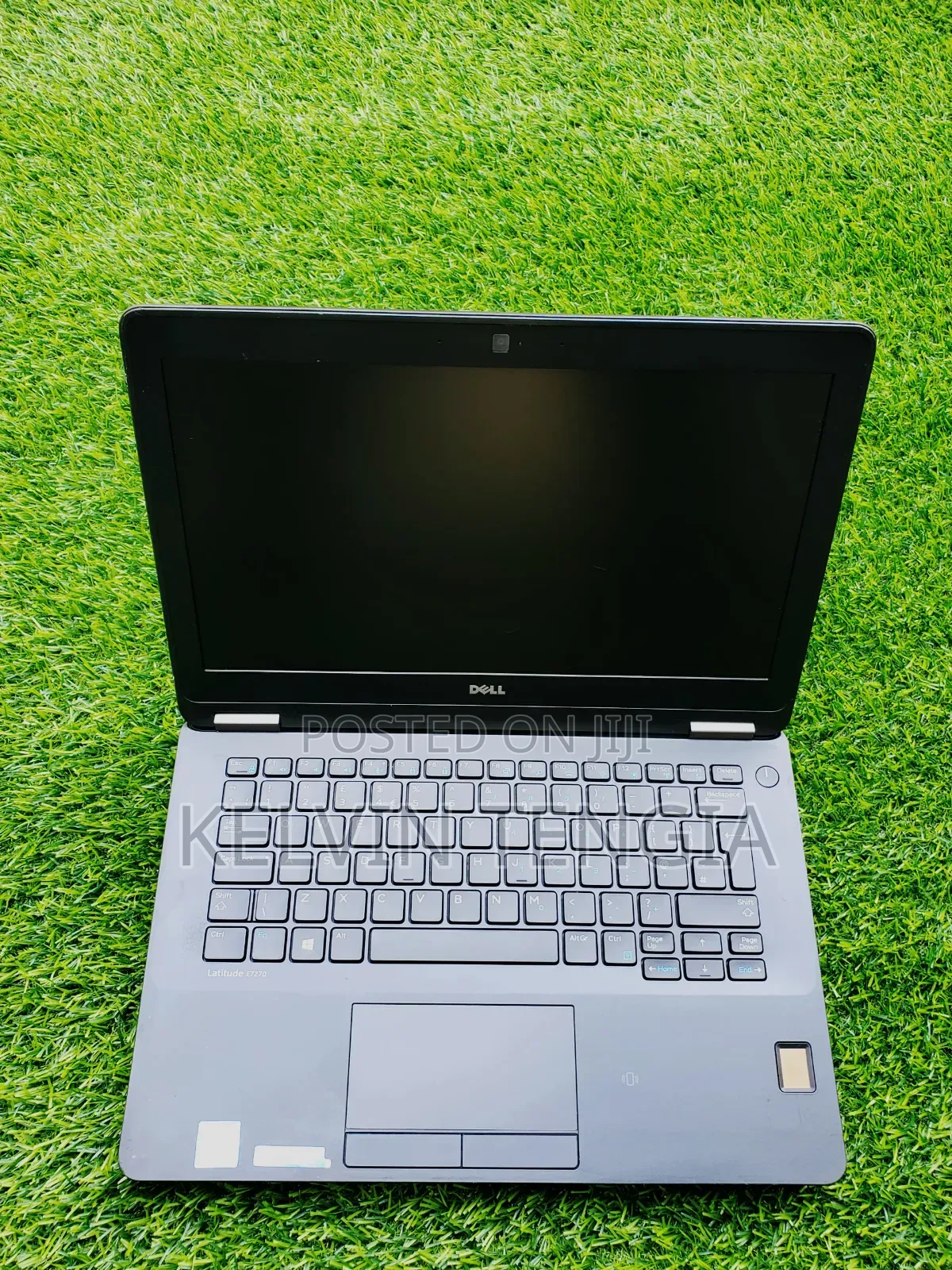 Laptop Dell Latitude 12 E7270 8GB Intel Core I5 SSD 256GB