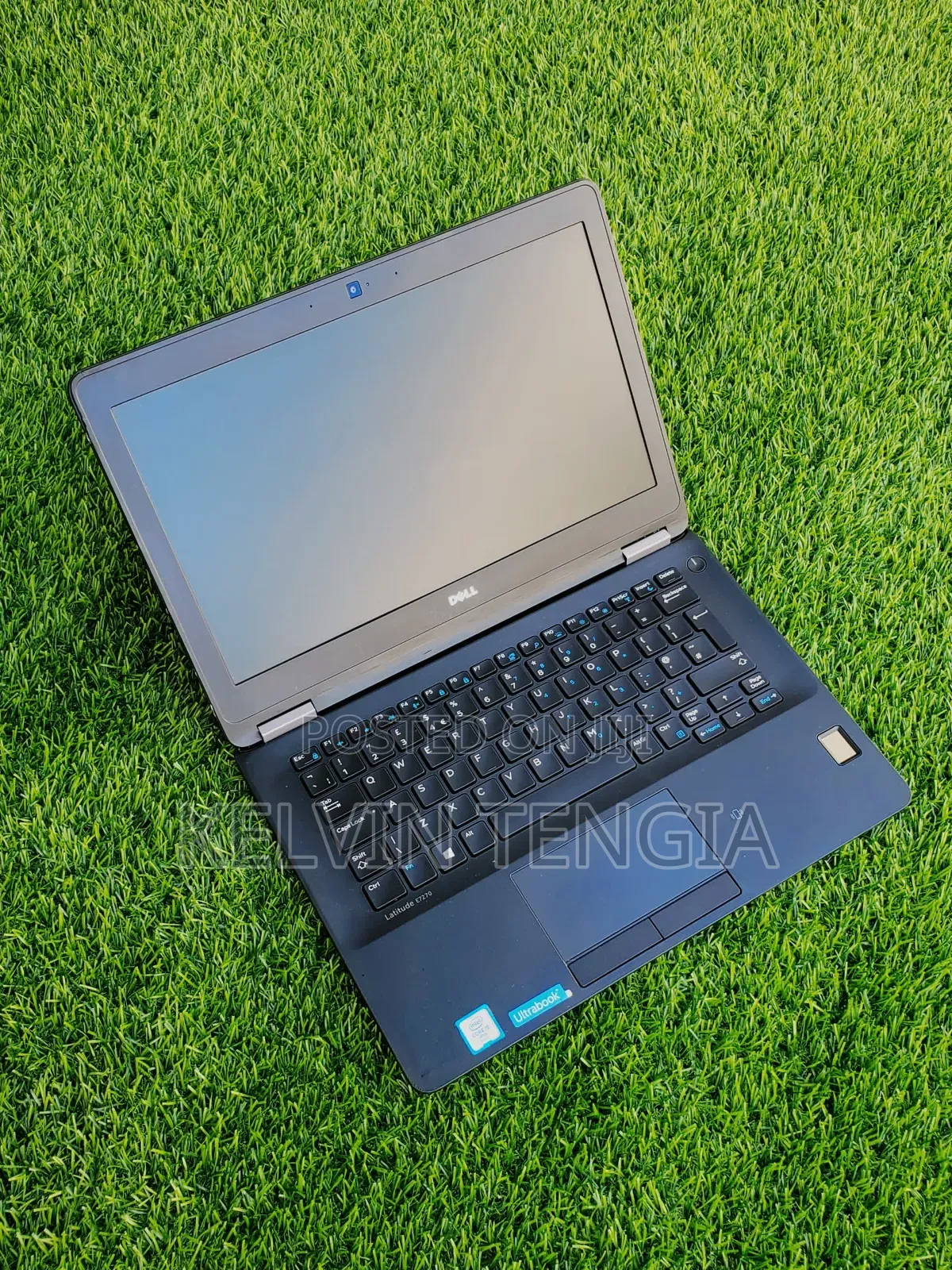 Laptop Dell Latitude 12 E7270 8GB Intel Core I5 SSD 256GB