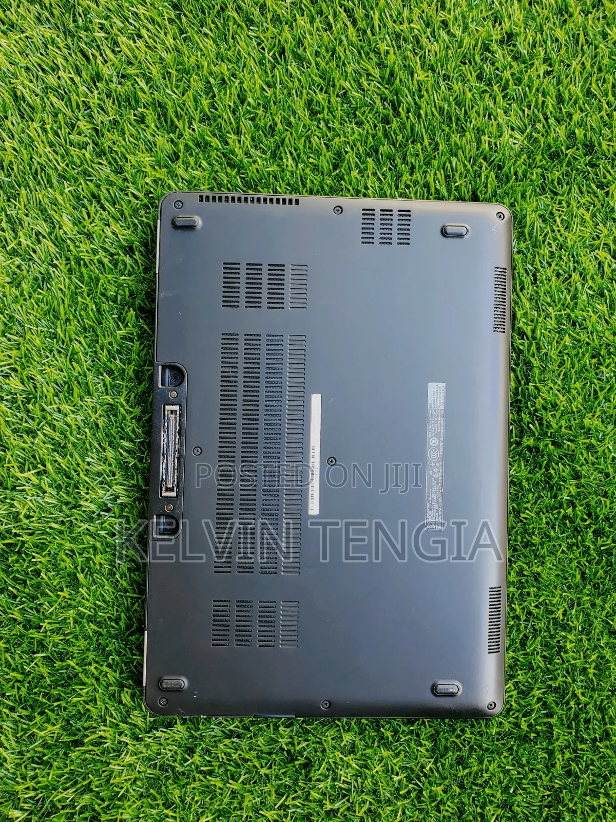 Laptop Dell Latitude 12 E7270 8GB Intel Core I5 SSD 256GB