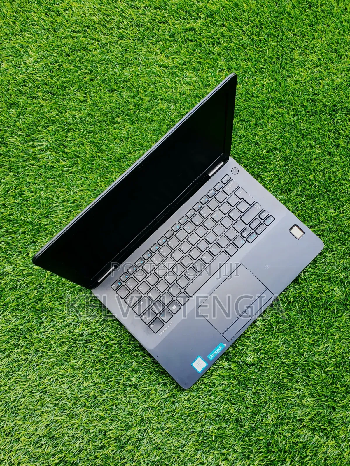 Laptop Dell Latitude 12 E7270 8GB Intel Core I5 SSD 256GB
