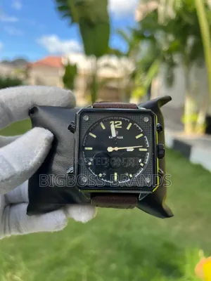 Kademan Men Watch