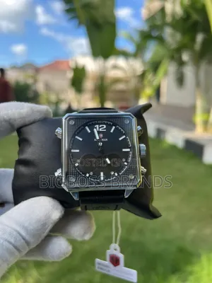 Kademan Men Watch