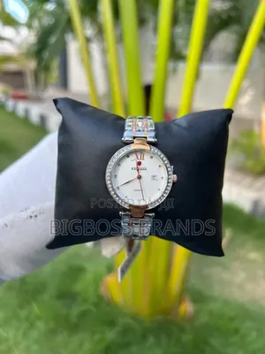 Kademan Ladies Watch