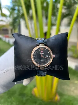 Kademan Ladies Watch