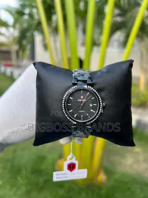 Kademan Ladies Watch