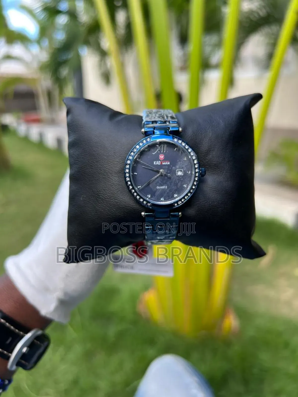 Kademan Ladies Watch