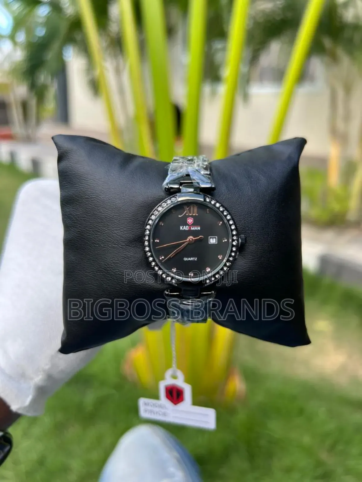 Kademan Ladies Watch