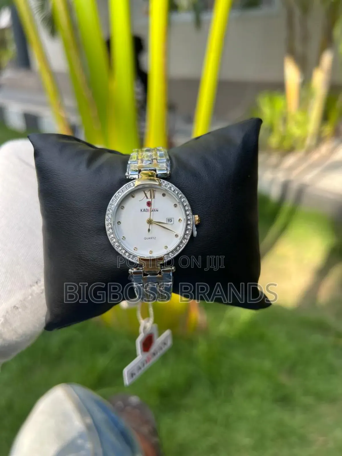 Kademan Ladies Watch