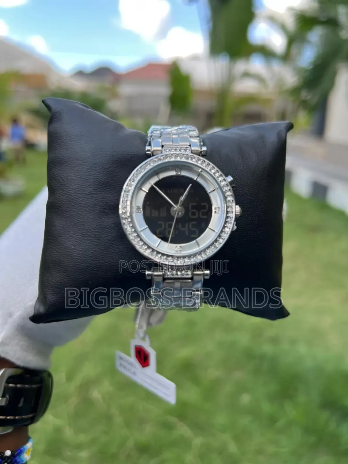 Kademan Ladies Watch