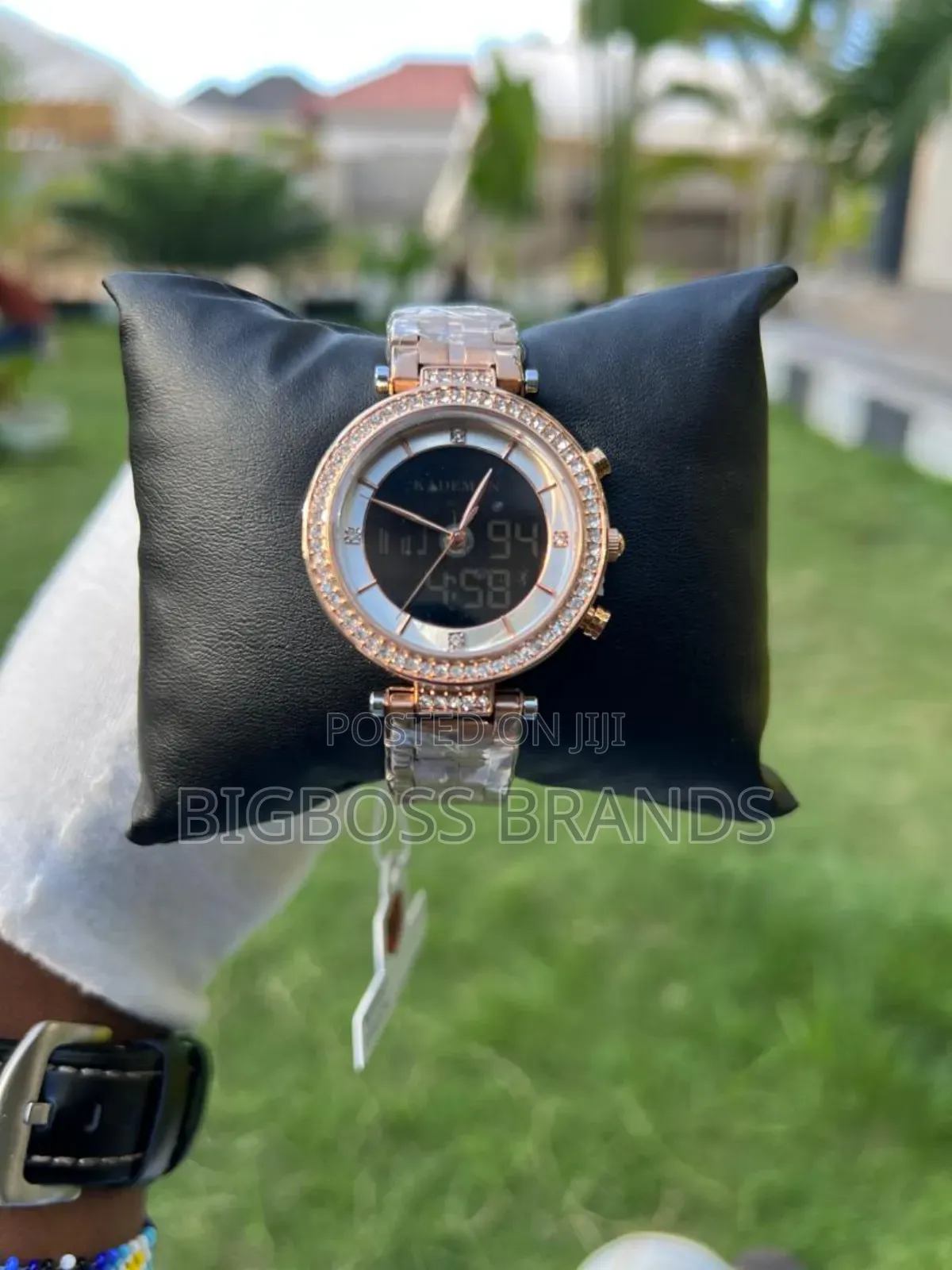 Kademan Ladies Watch