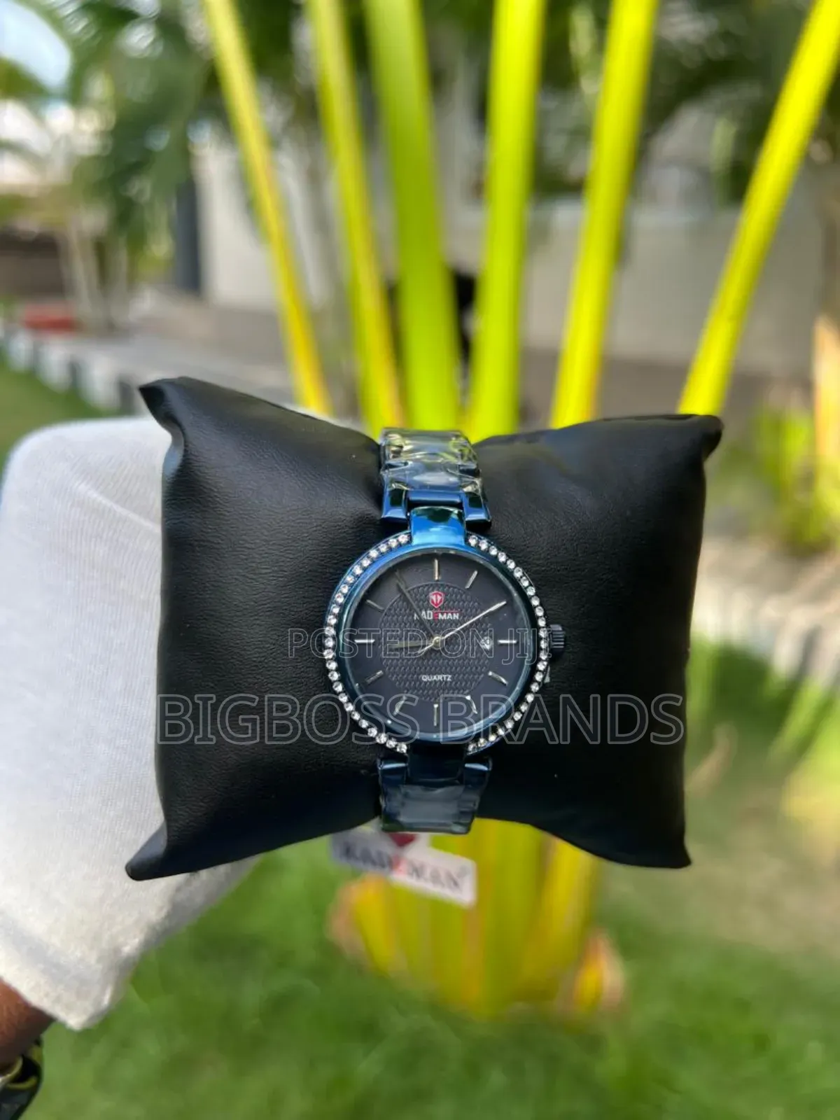 Kademan Ladies Watch