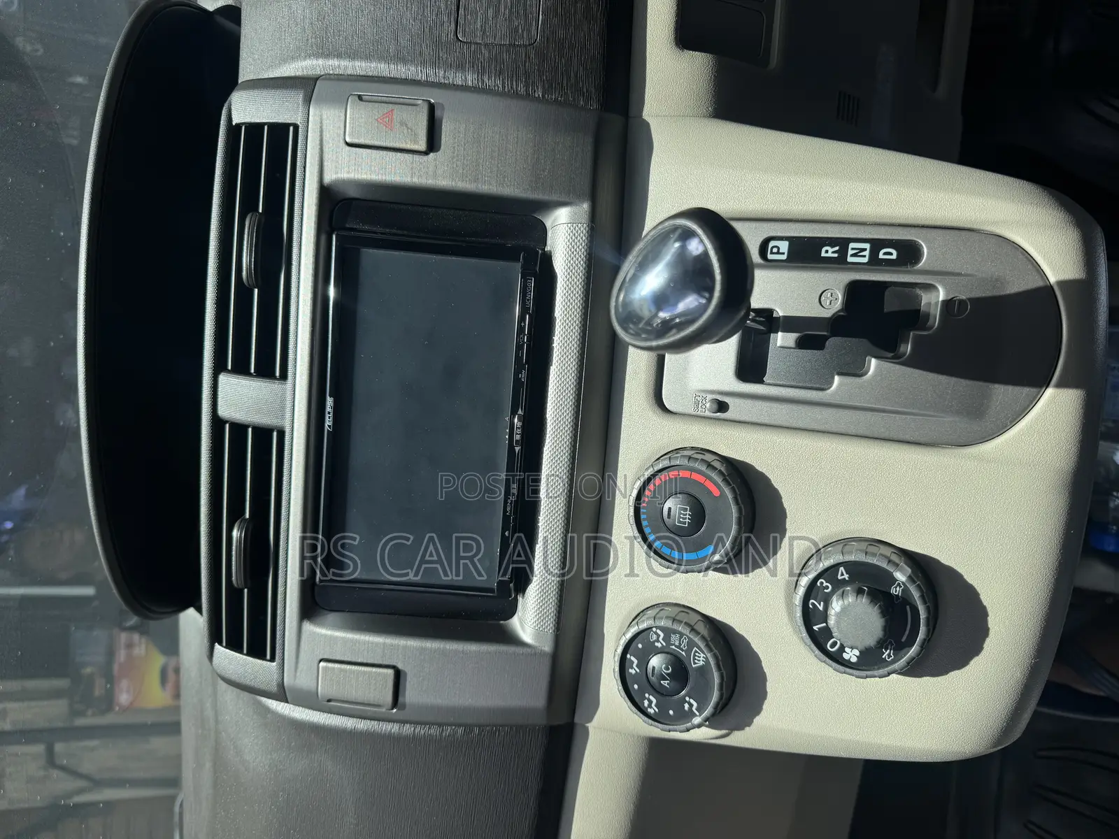 Passo Sette Android Radio