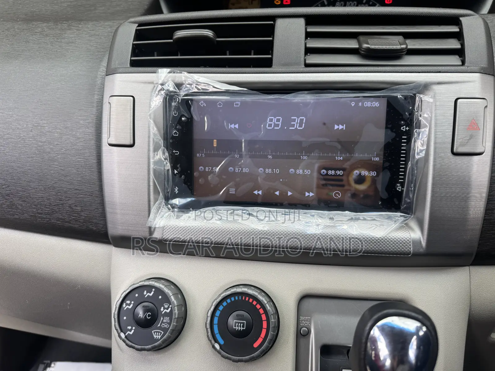 Passo Sette Android Radio