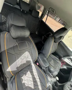 10D Seat Cushion